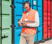 Sprint Freight