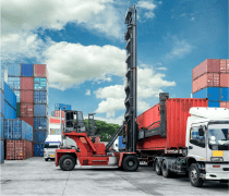 Sprint Freight