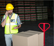Sprint Freight