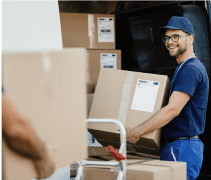 Sprint Freight