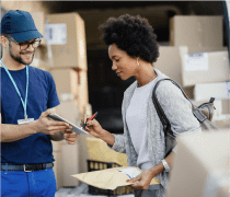 Sprint Freight